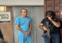 Tareck El Aissami dice estar «cerca de la muerte» mientras sigue en prisión