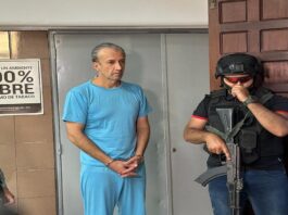 Tareck El Aissami dice estar «cerca de la muerte» mientras sigue en prisión