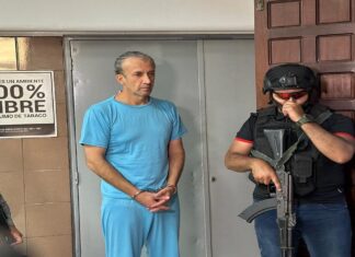 Tareck El Aissami dice estar «cerca de la muerte» mientras sigue en prisión