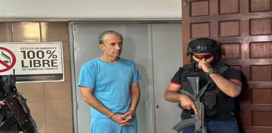 Tareck El Aissami dice estar «cerca de la muerte» mientras sigue en prisión
