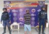Punto Fijo| Amenazó de muerte a su hermana y sobrinas