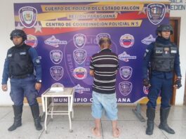 Punto Fijo| Amenazó de muerte a su hermana y sobrinas