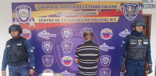 Punto Fijo| Amenazó de muerte a su hermana y sobrinas