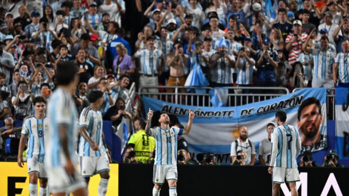 Argentina