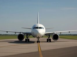 Aruba prevé habilitar conexión aérea con Venezuela para el traslado de ayuda humanitaria