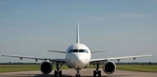 Aruba prevé habilitar conexión aérea con Venezuela para el traslado de ayuda humanitaria