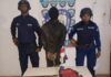Polifalcón detiene a azote solicitado por el Tribunal de Punto Fijo