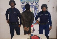 Polifalcón detiene a azote solicitado por el Tribunal de Punto Fijo