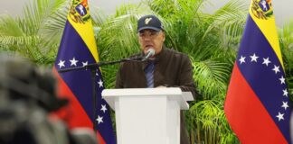 Este es el balance de los terremotos en Venezuela
