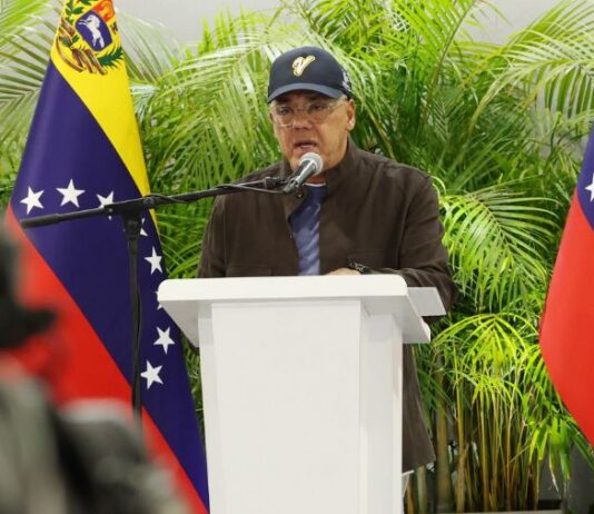 Este es el balance de los terremotos en Venezuela