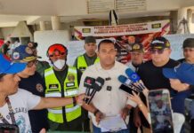 Movimientos sísmicos dejaron 12 fallecidos en Tucacas