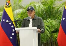 Balance oficial de hoy lunes 29 de junio tras terremotos