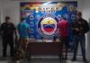 Coro| Detenidos dos integrantes de una banda delictiva
