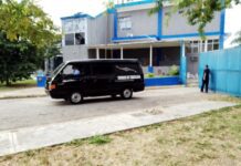 Aragua| Identifican cuerpo calcinado en la vía Santa Cruz – La Julia