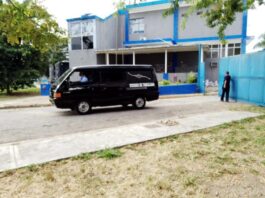 Aragua| Identifican cuerpo calcinado en la vía Santa Cruz – La Julia