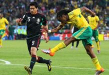 Calendario oficial del Mundial 2026