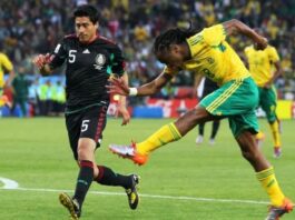 Calendario oficial del Mundial 2026