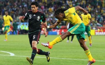 Calendario oficial del Mundial 2026