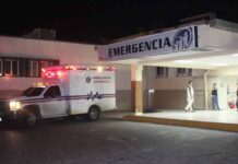 Municipio Carirubana| Hombre sufrió descarga eléctrica