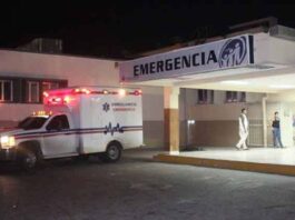 Municipio Carirubana| Hombre sufrió descarga eléctrica