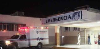 Municipio Carirubana| Hombre sufrió descarga eléctrica