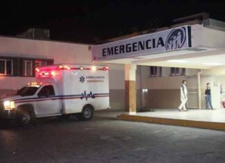 Municipio Carirubana| Hombre sufrió descarga eléctrica