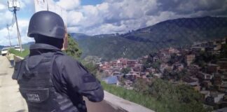 Mérida| Abatido alias «Cara de Niña», uno de los 10 más buscados
