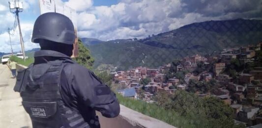 Mérida| Abatido alias «Cara de Niña», uno de los 10 más buscados