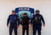 Dabajuro|Capturado «colector» por tentativa de hurto