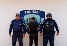 Dabajuro|Capturado «colector» por tentativa de hurto