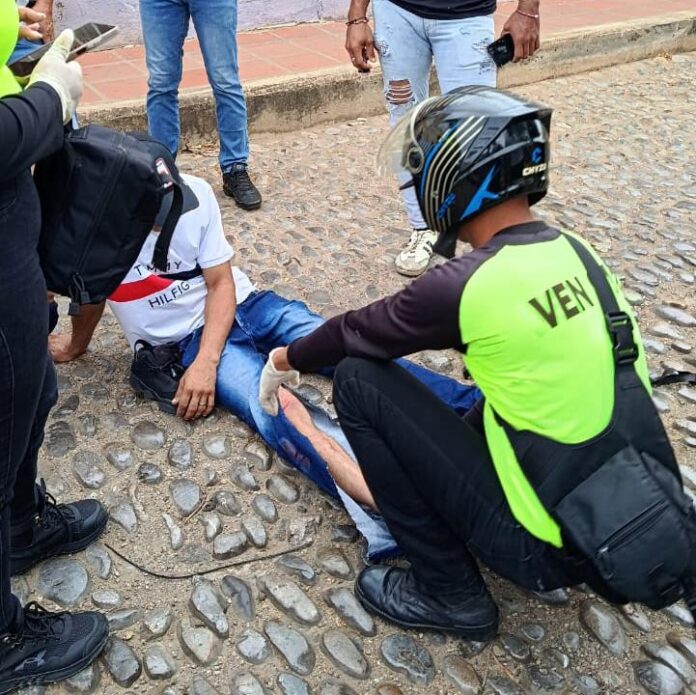 Colisión 1