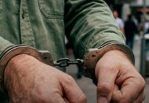 Amazonas| Detenido por comercio ilicito de gasolina