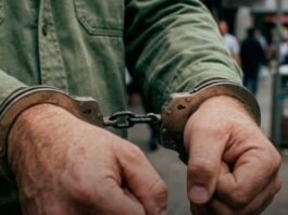 Amazonas| Detenido por comercio ilicito de gasolina