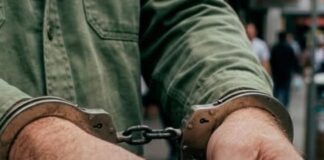 Amazonas| Detenido por comercio ilicito de gasolina