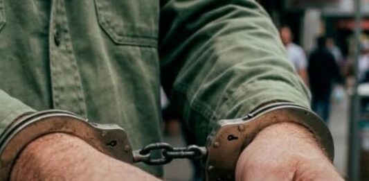 Amazonas| Detenido por comercio ilicito de gasolina