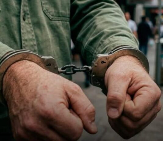 Amazonas| Detenido por comercio ilicito de gasolina