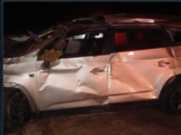 Tragedia en la Coro-Punto Fijo: Muere comerciante tras brutal vuelco en el sector Médano Blanco