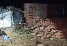 Trágico desenlace en la Falcón-Zulia: Muere conductor tras volcar su chuto Mack en Capatárida