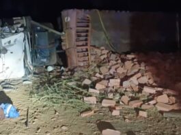 Trágico desenlace en la Falcón-Zulia: Muere conductor tras volcar su chuto Mack en Capatárida
