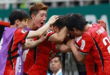 Corea del Sur consigue un triunfo de infarto ante República Checa