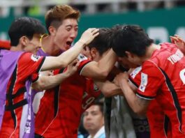 Corea del Sur consigue un triunfo de infarto ante República Checa