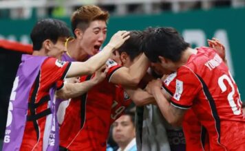 Corea del Sur consigue un triunfo de infarto ante República Checa