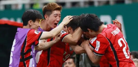 Corea del Sur consigue un triunfo de infarto ante República Checa