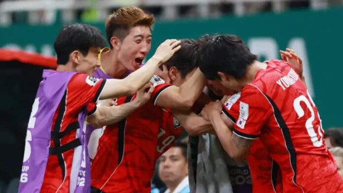 Corea