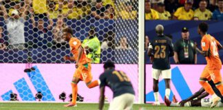Ecuador cae contra Costa de Marfil