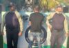 Coro| Detenido por daños a la propiedad