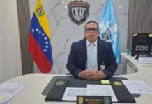 Cicpc Punto Fijo con nuevo jefe