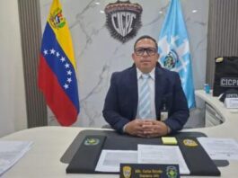 Cicpc Punto Fijo con nuevo jefe