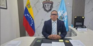 Cicpc Punto Fijo con nuevo jefe