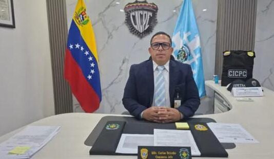 Cicpc Punto Fijo con nuevo jefe